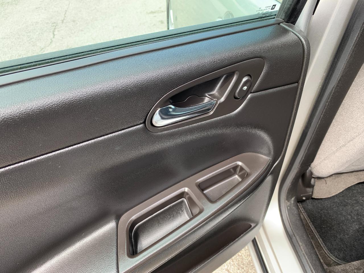 Chevrolet Impala LT 2008