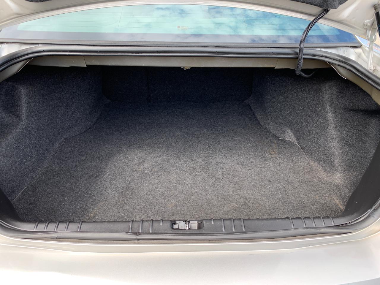 Chevrolet Impala LT 2008