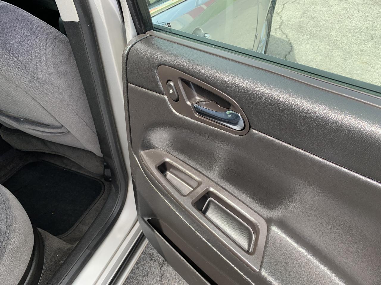 Chevrolet Impala LT 2008