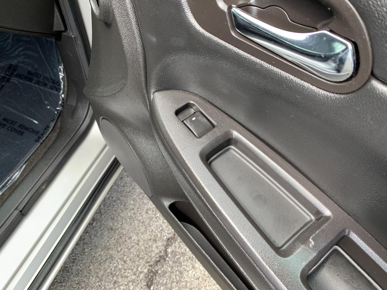 Chevrolet Impala LT 2008