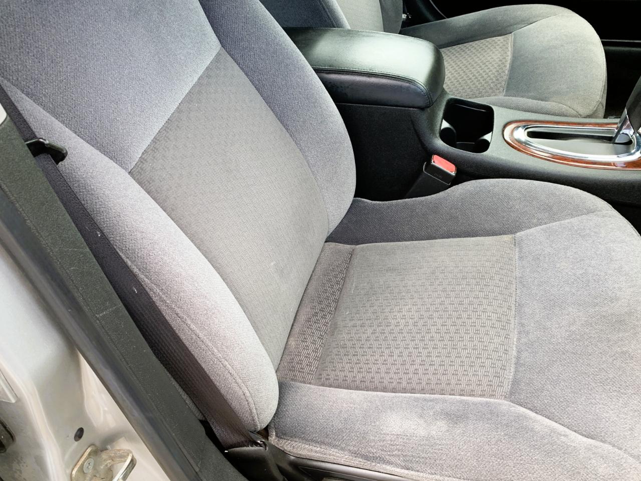 Chevrolet Impala LT 2008