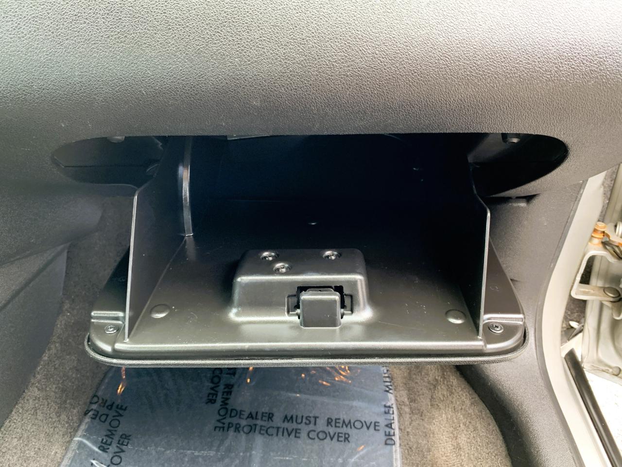 Chevrolet Impala LT 2008