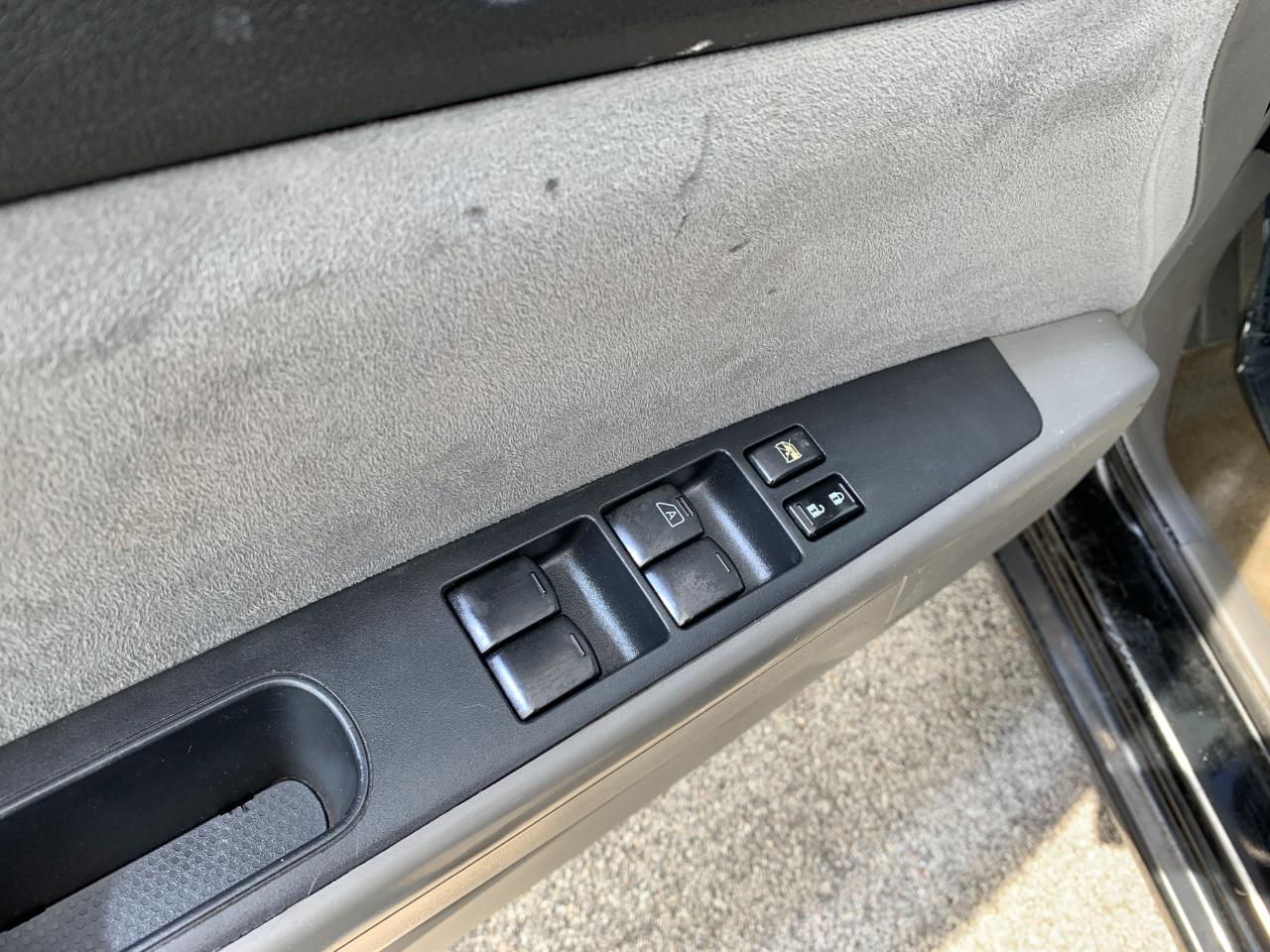 Nissan Sentra 2.0 SL 2007