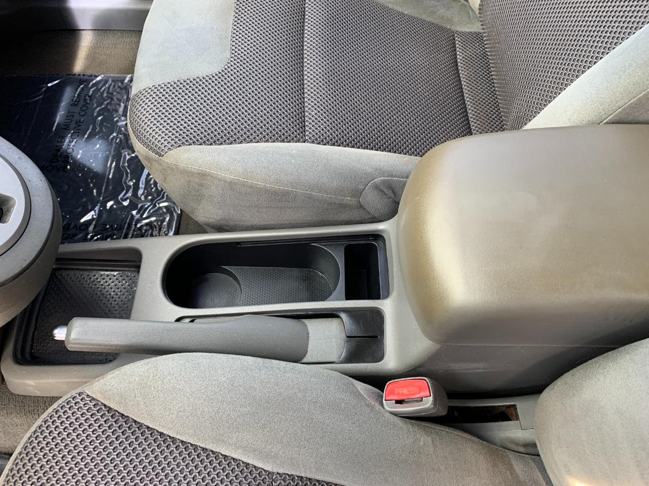 Nissan Sentra 2.0 SL 2007