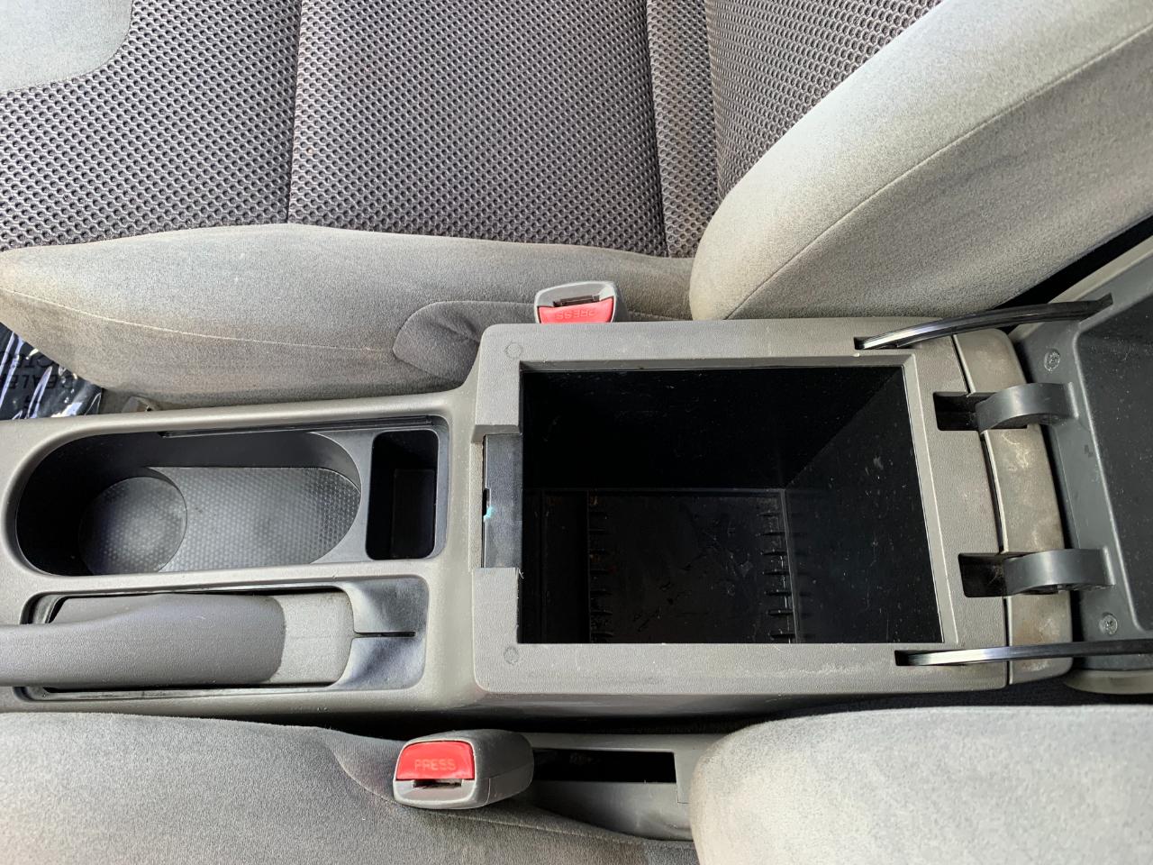 Nissan Sentra 2.0 SL 2007