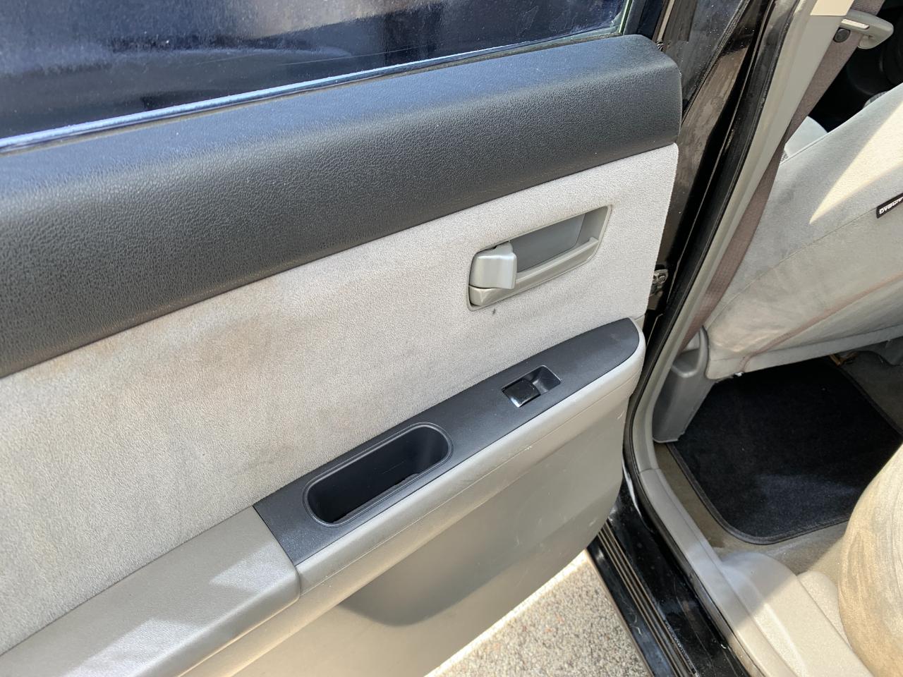 Nissan Sentra 2.0 SL 2007