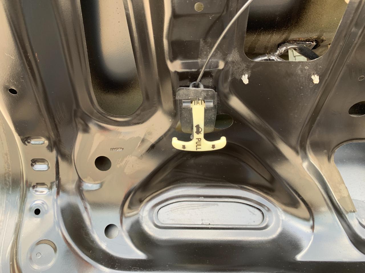 Nissan Sentra 2.0 SL 2007