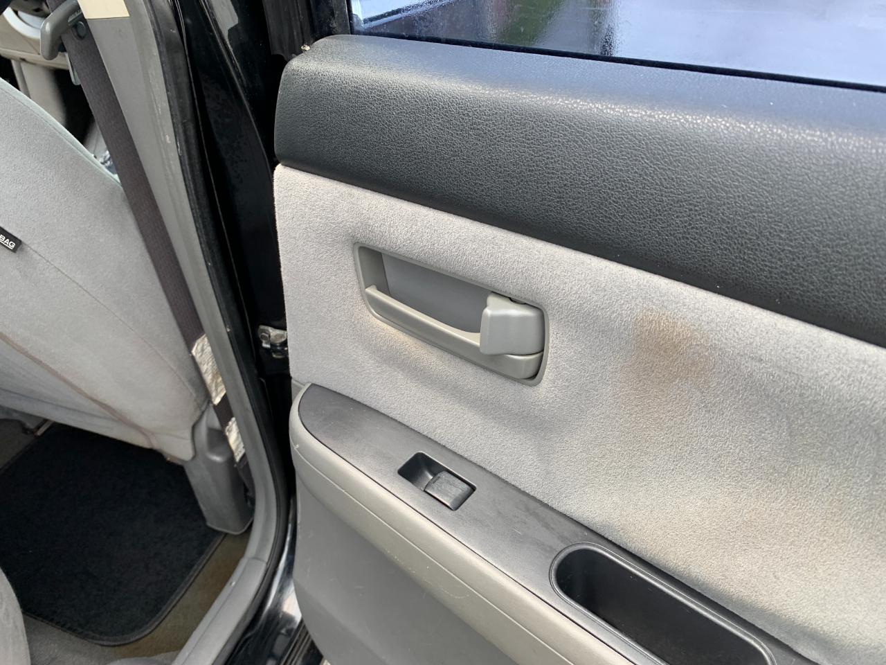 Nissan Sentra 2.0 SL 2007