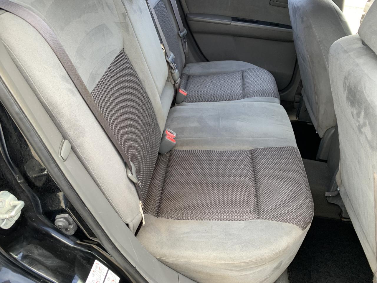 Nissan Sentra 2.0 SL 2007