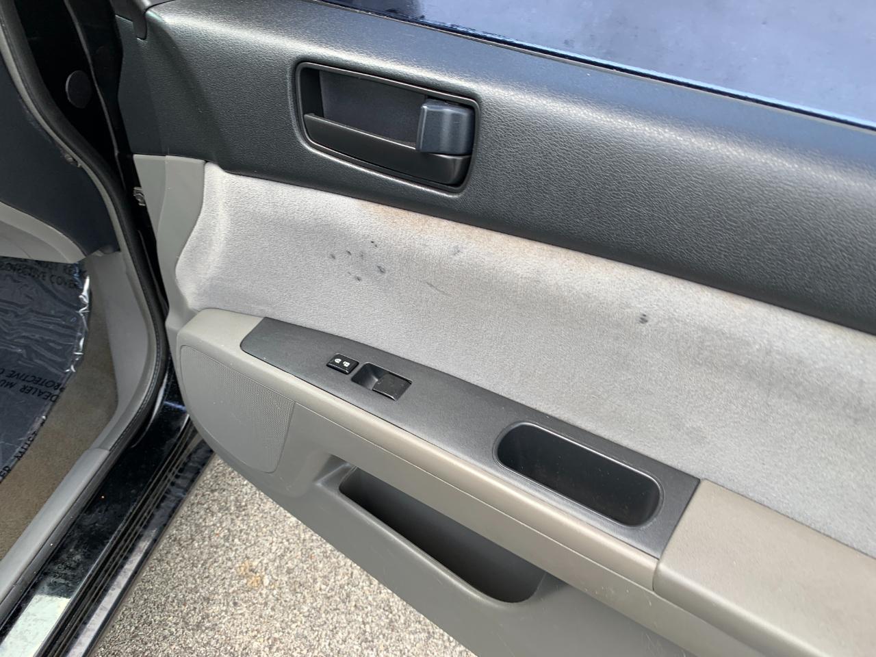 Nissan Sentra 2.0 SL 2007