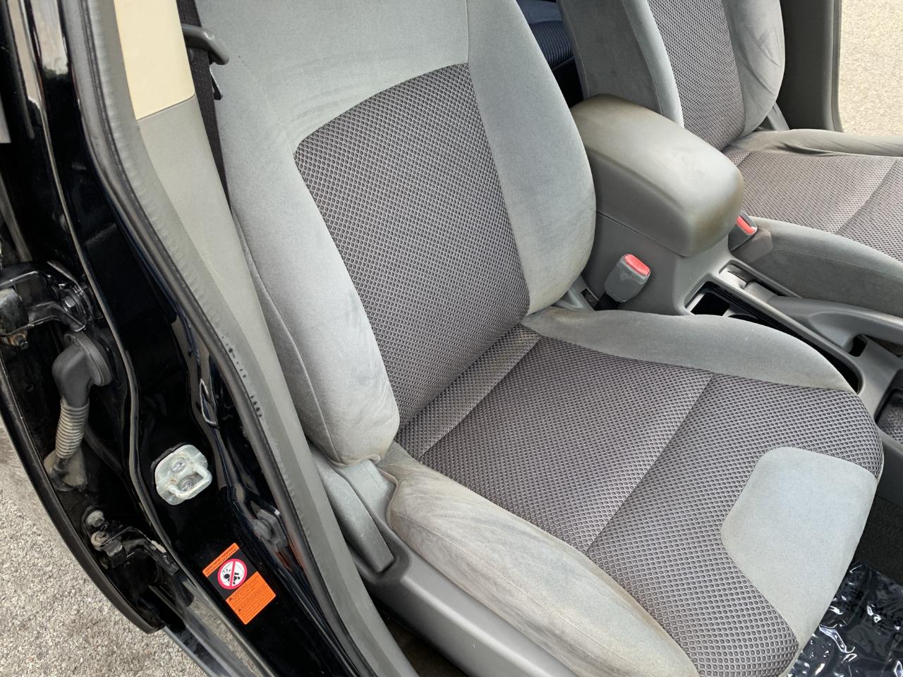 Nissan Sentra 2.0 SL 2007