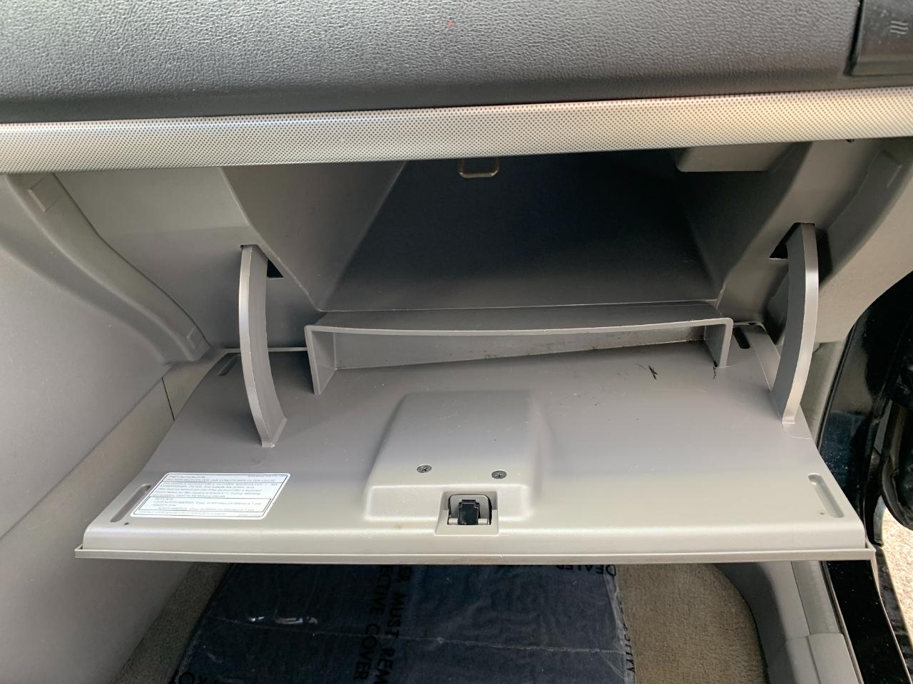 Nissan Sentra 2.0 SL 2007