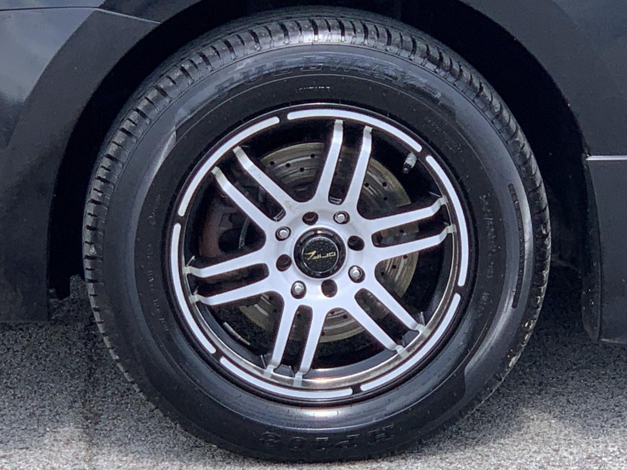 Nissan Sentra 2.0 SL 2007