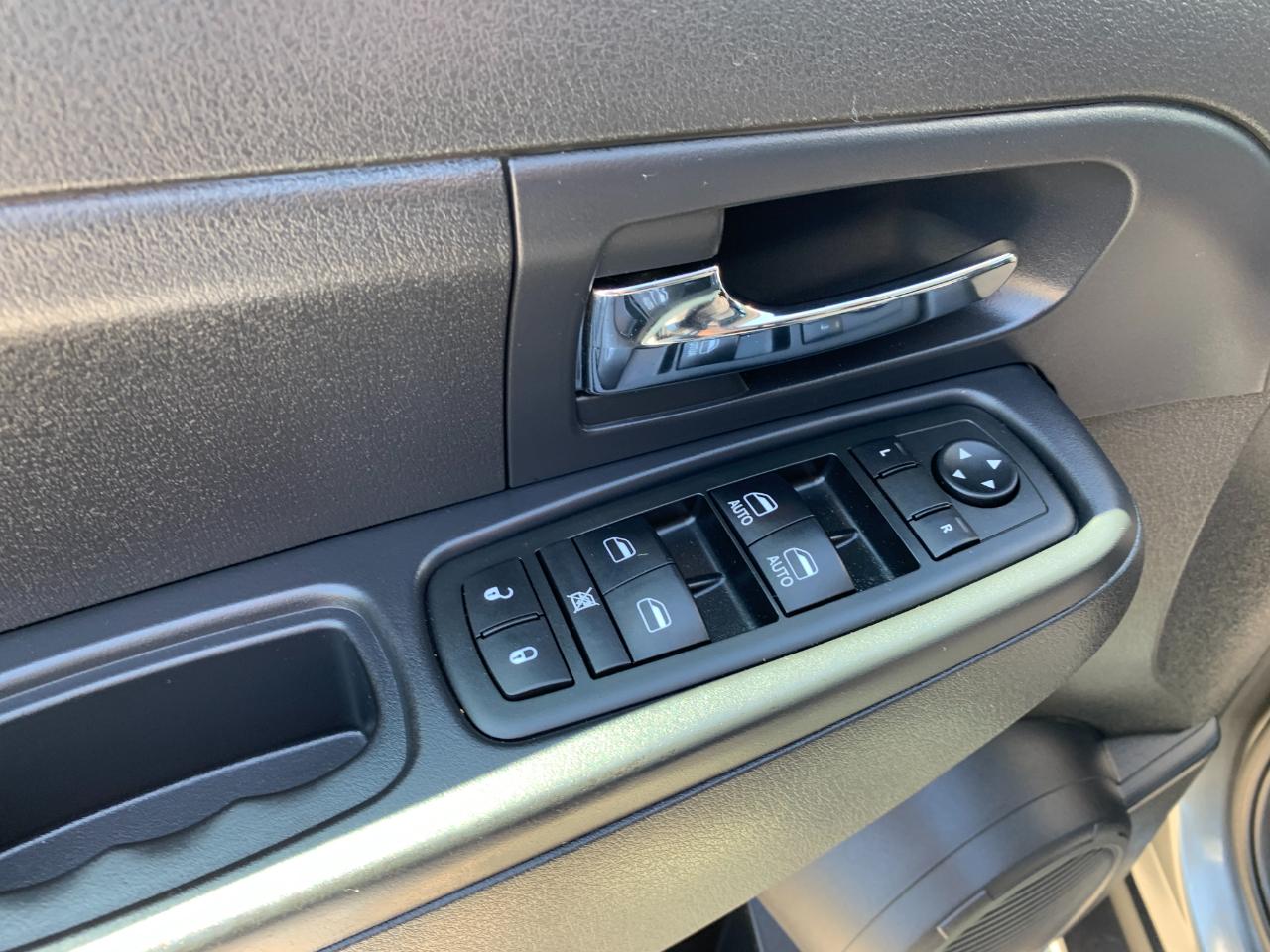 Jeep Liberty Sport 4WD 2012