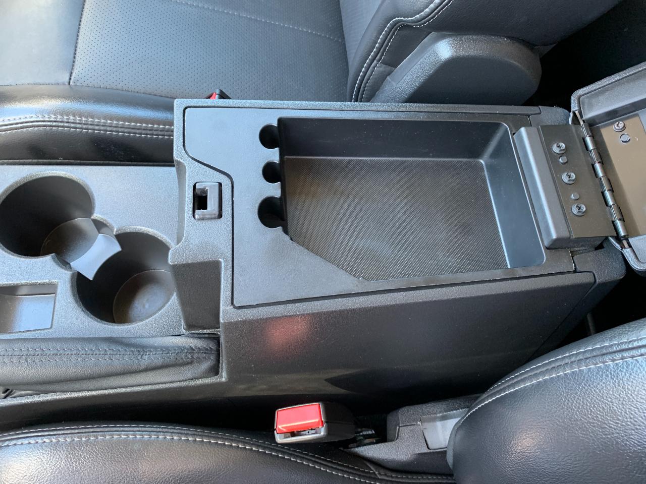 Jeep Liberty Sport 4WD 2012