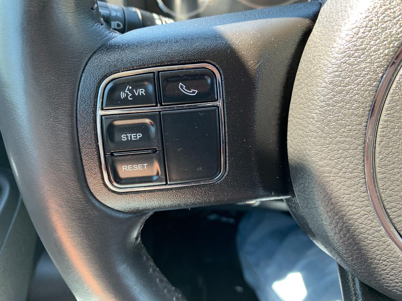 Jeep Liberty Sport 4WD 2012