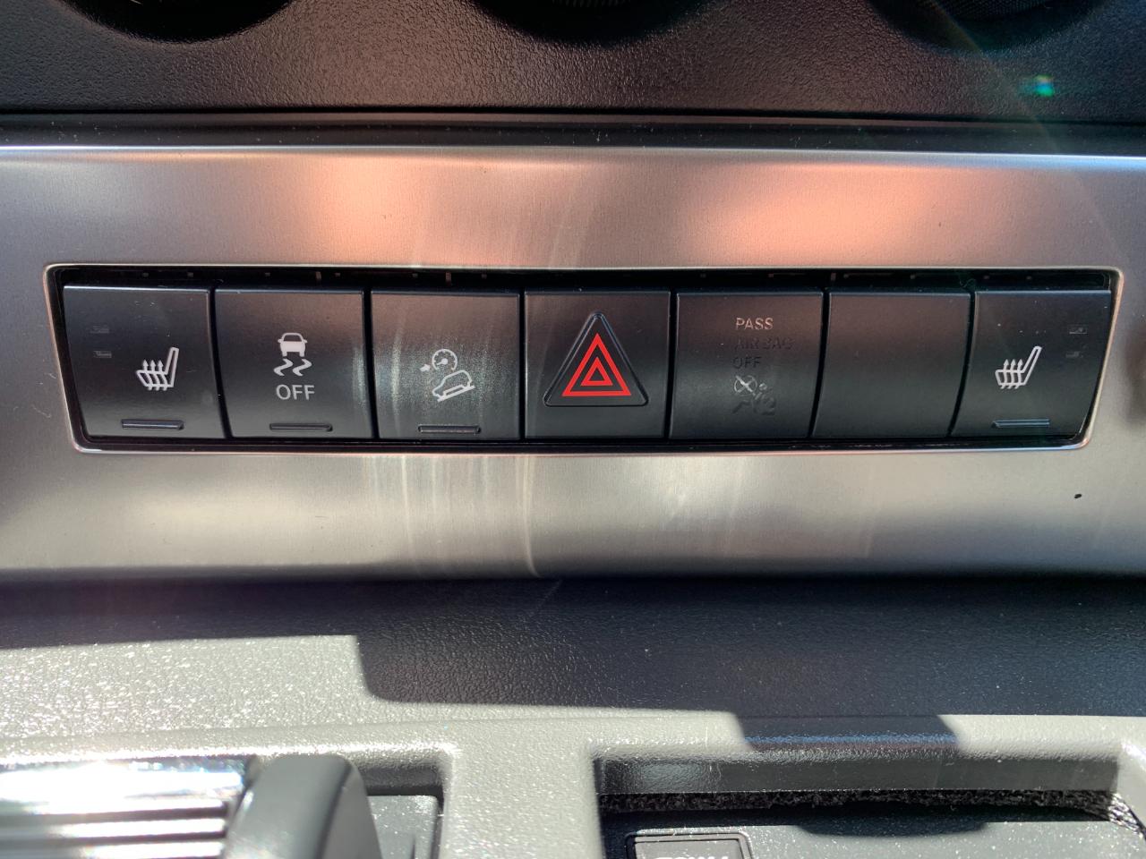 Jeep Liberty Sport 4WD 2012