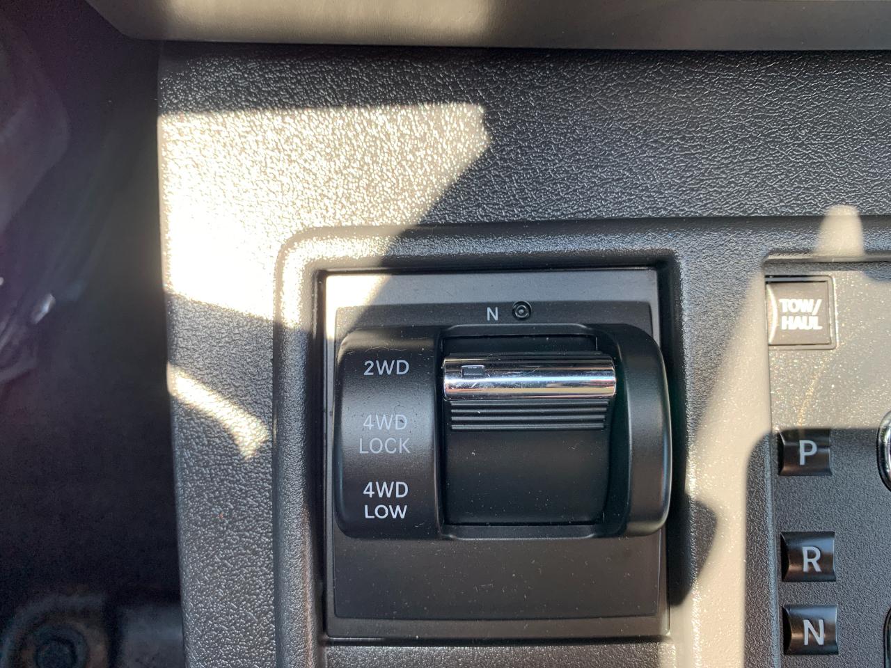 Jeep Liberty Sport 4WD 2012
