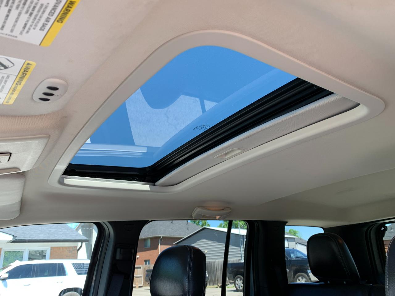 Jeep Liberty Sport 4WD 2012