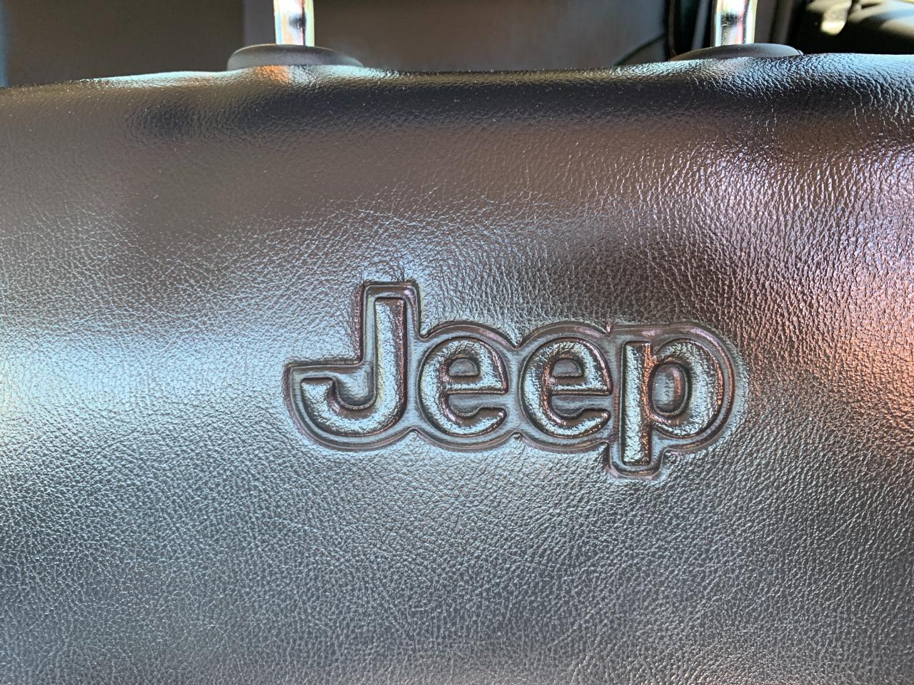 Jeep Liberty Sport 4WD 2012