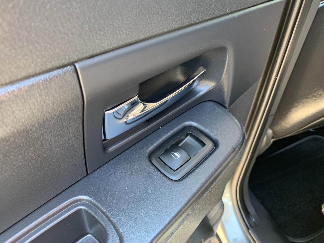 Jeep Liberty Sport 4WD 2012