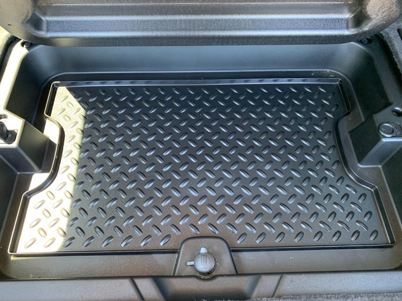 Jeep Liberty Sport 4WD 2012