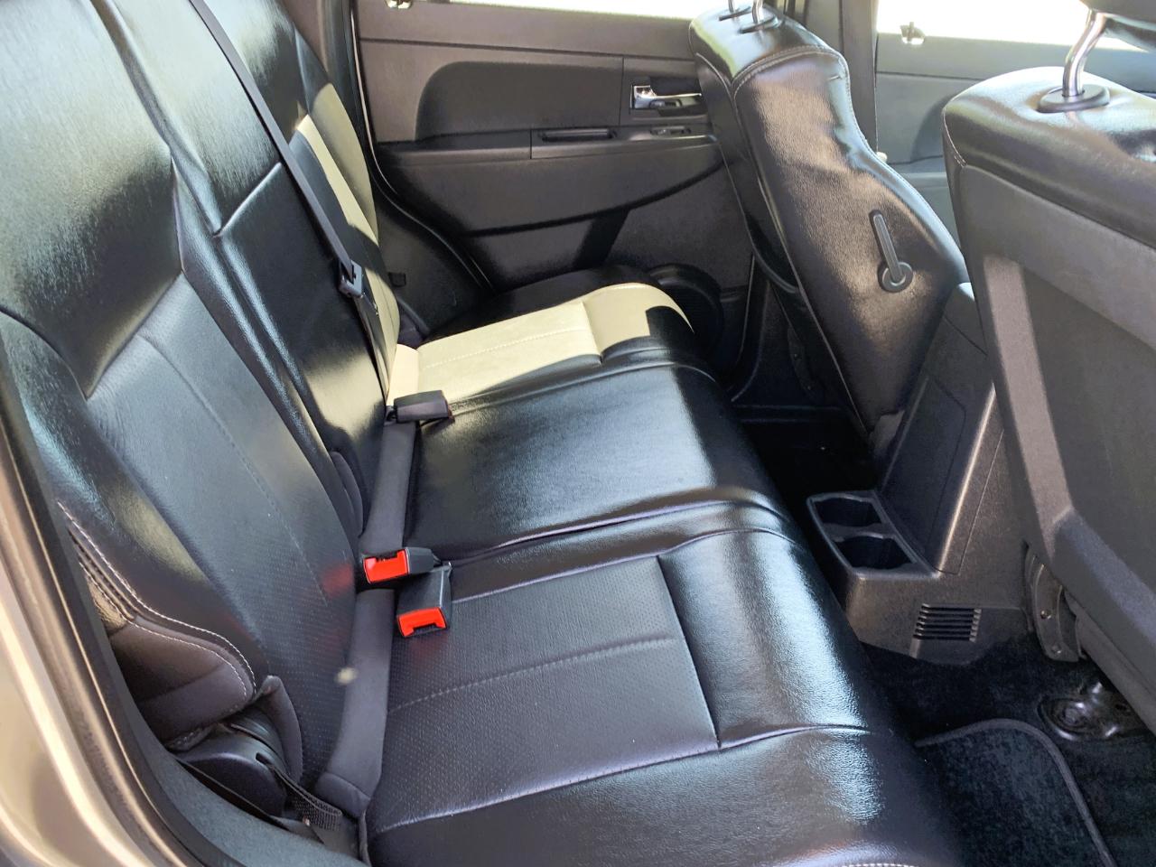 Jeep Liberty Sport 4WD 2012