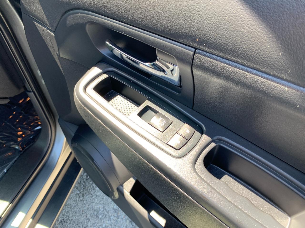 Jeep Liberty Sport 4WD 2012