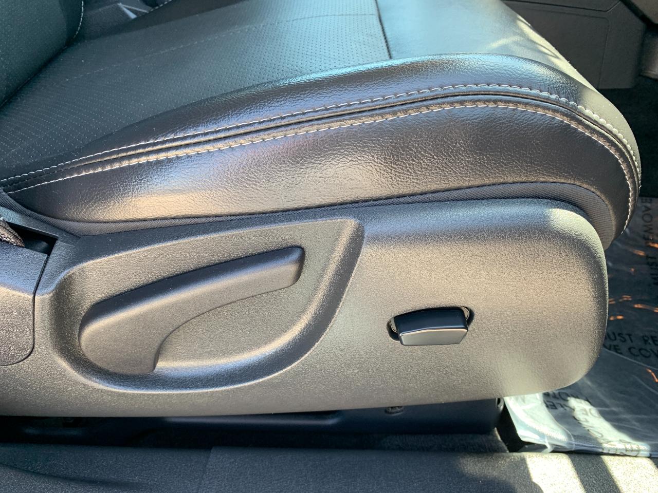 Jeep Liberty Sport 4WD 2012