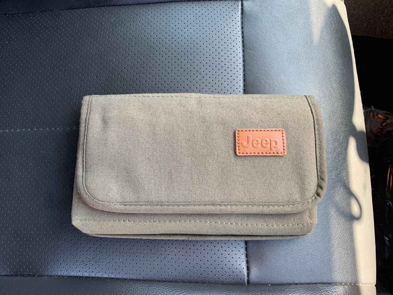 Jeep Liberty Sport 4WD 2012