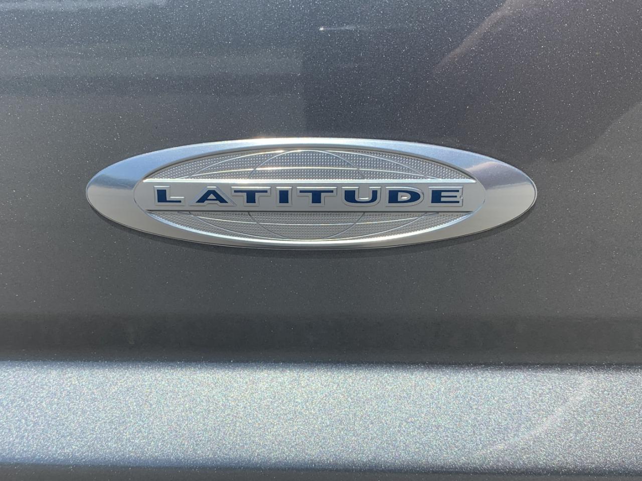 Jeep Liberty Sport 4WD 2012