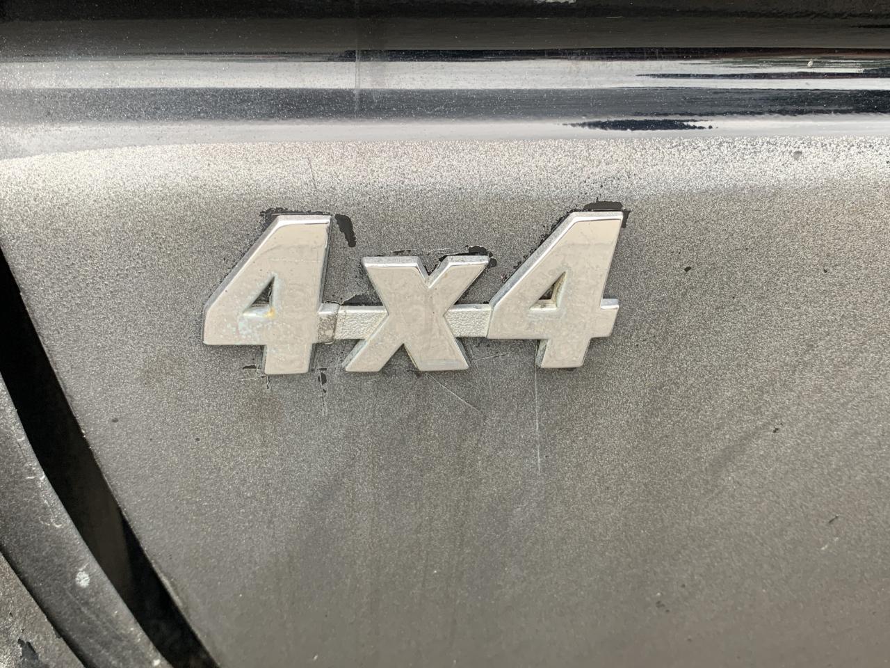 Dodge Ram 1500 ST Quad Cab Short Bed 4WD 2005