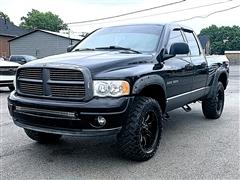 2005 Dodge Ram 1500 