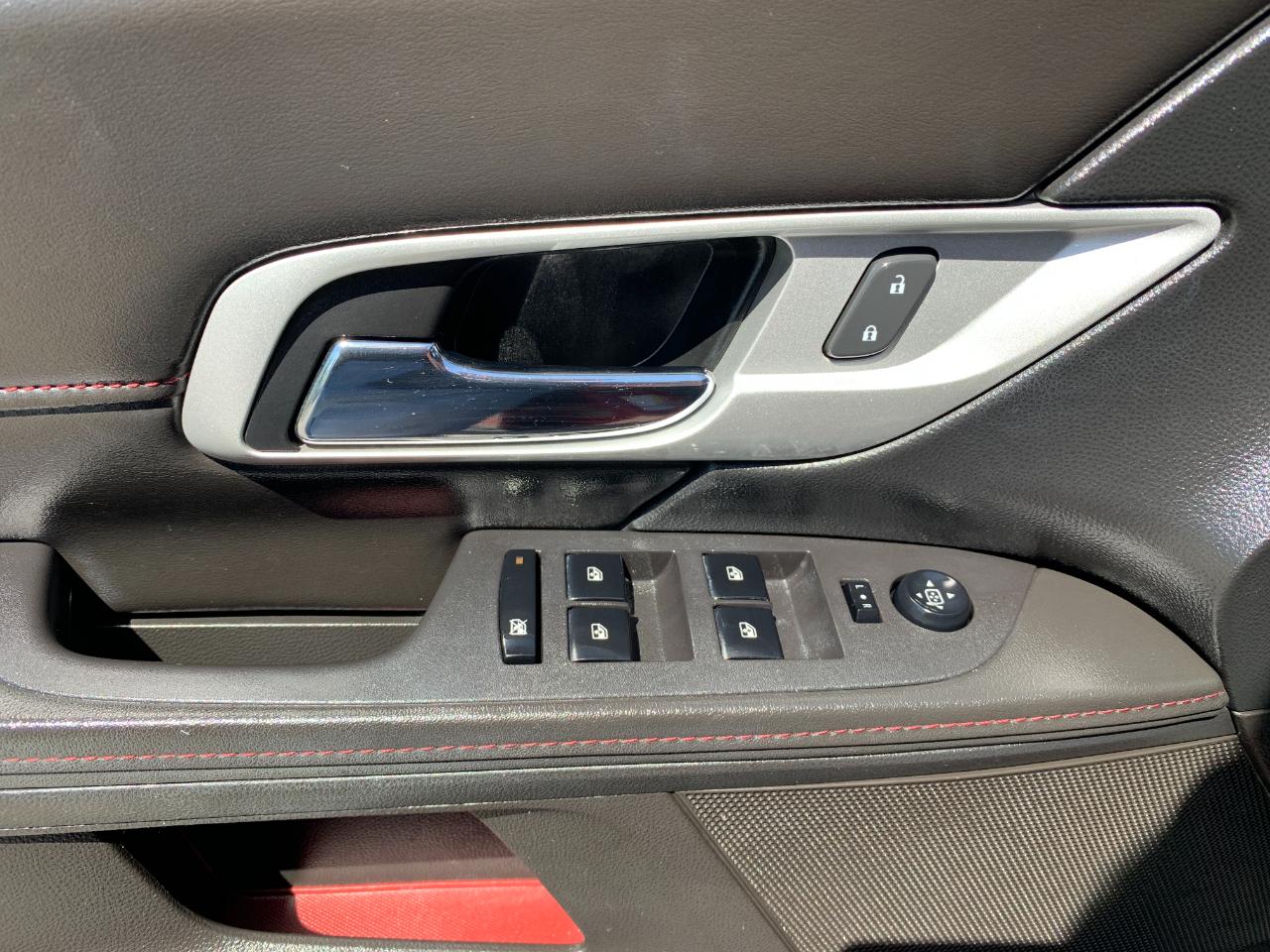 GMC Terrain SLT1 FWD 2013