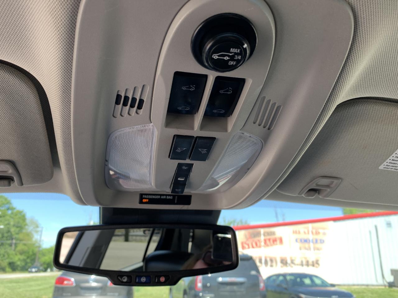 GMC Terrain SLT1 FWD 2013