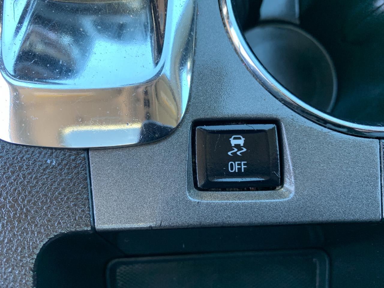 GMC Terrain SLT1 FWD 2013