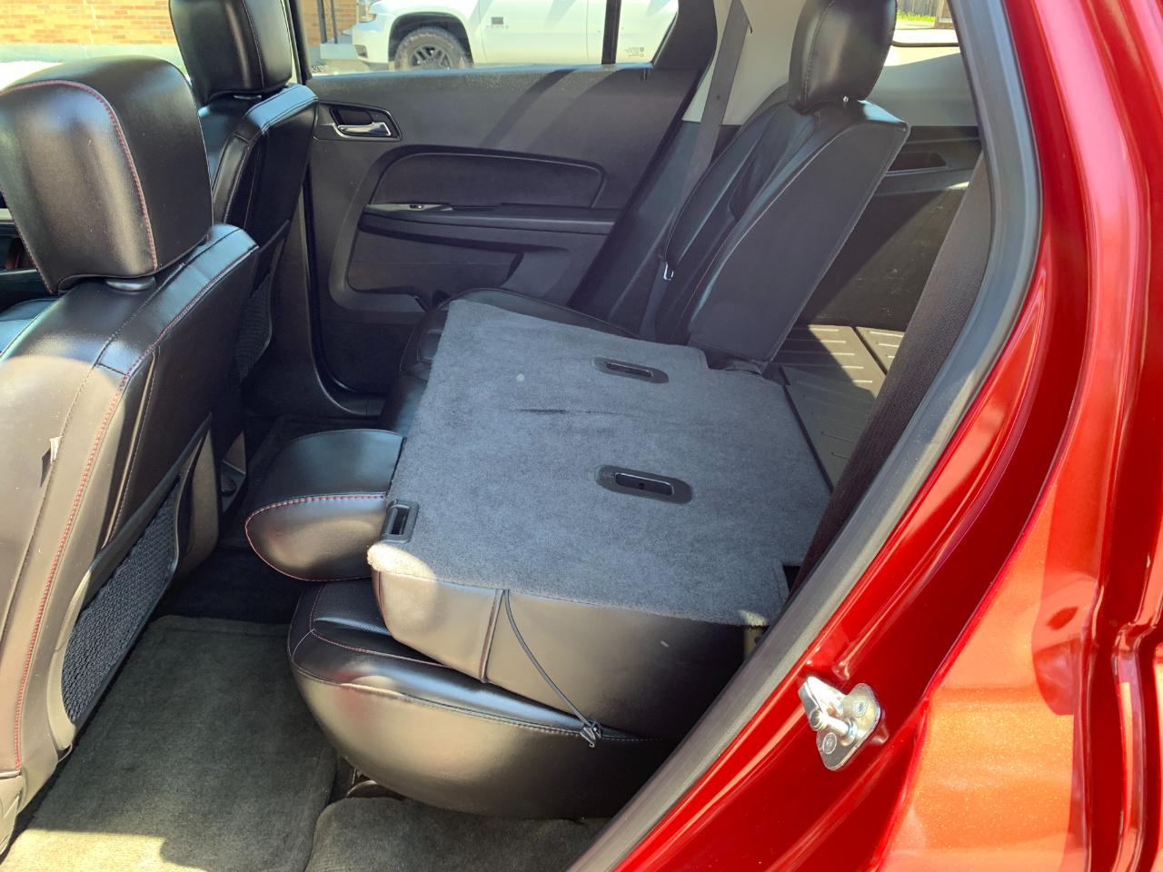 GMC Terrain SLT1 FWD 2013