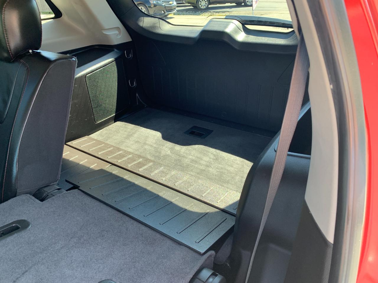 GMC Terrain SLT1 FWD 2013