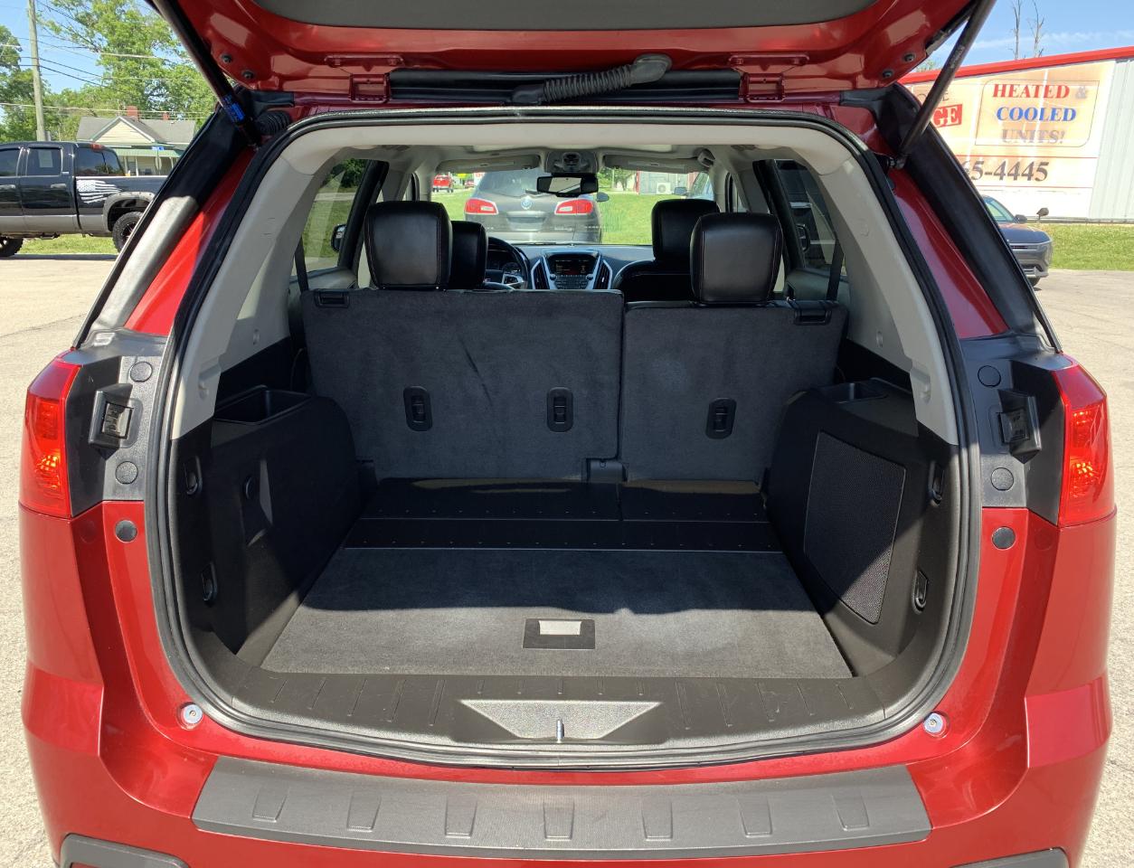GMC Terrain SLT1 FWD 2013