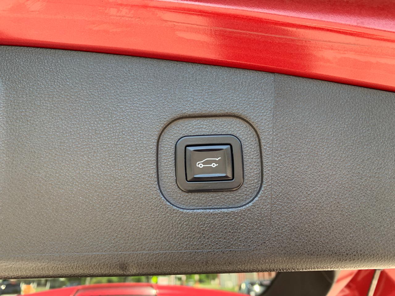 GMC Terrain SLT1 FWD 2013