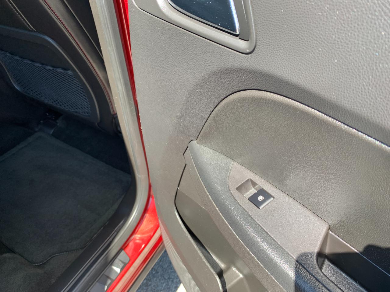 GMC Terrain SLT1 FWD 2013