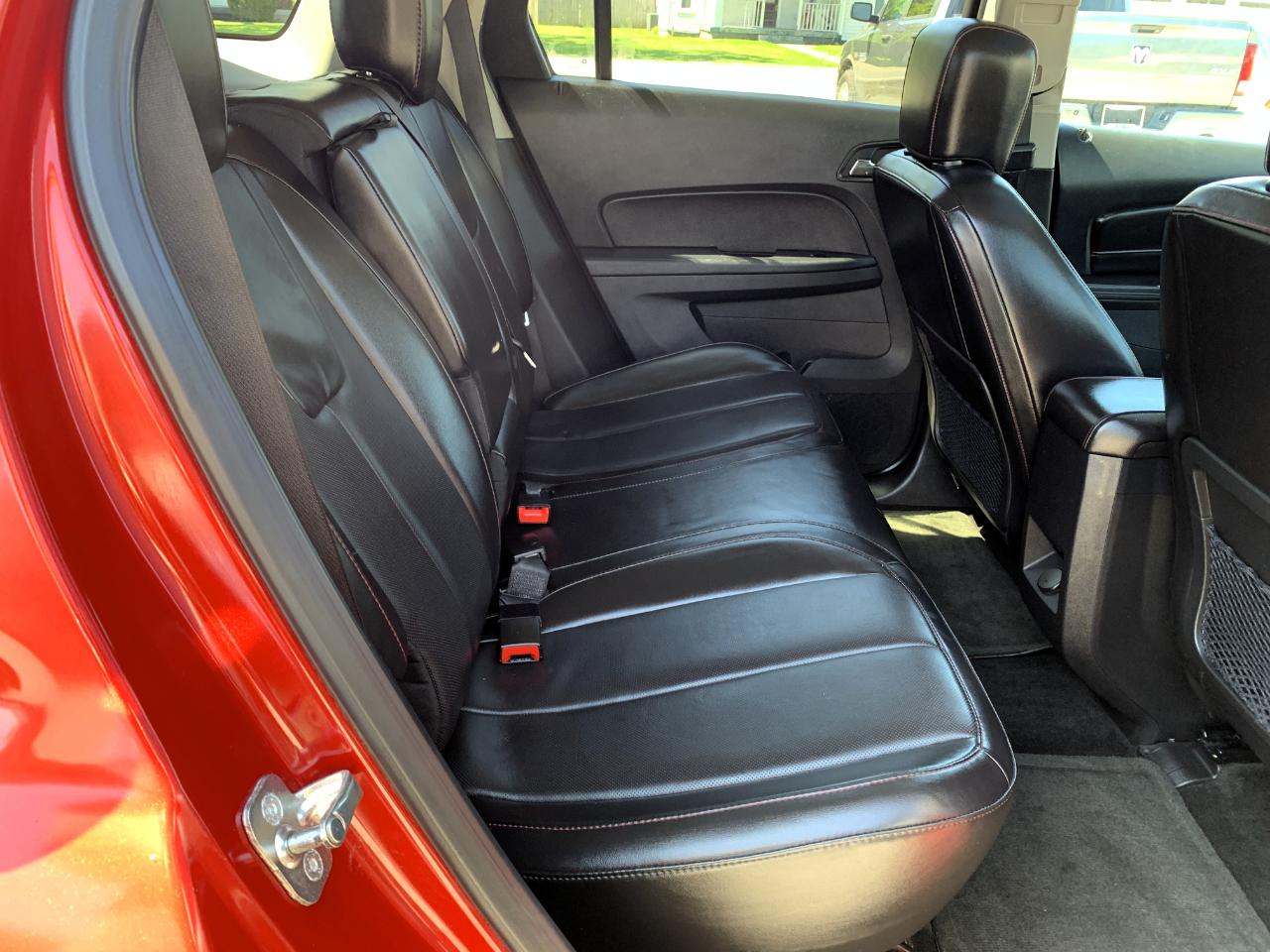 GMC Terrain SLT1 FWD 2013