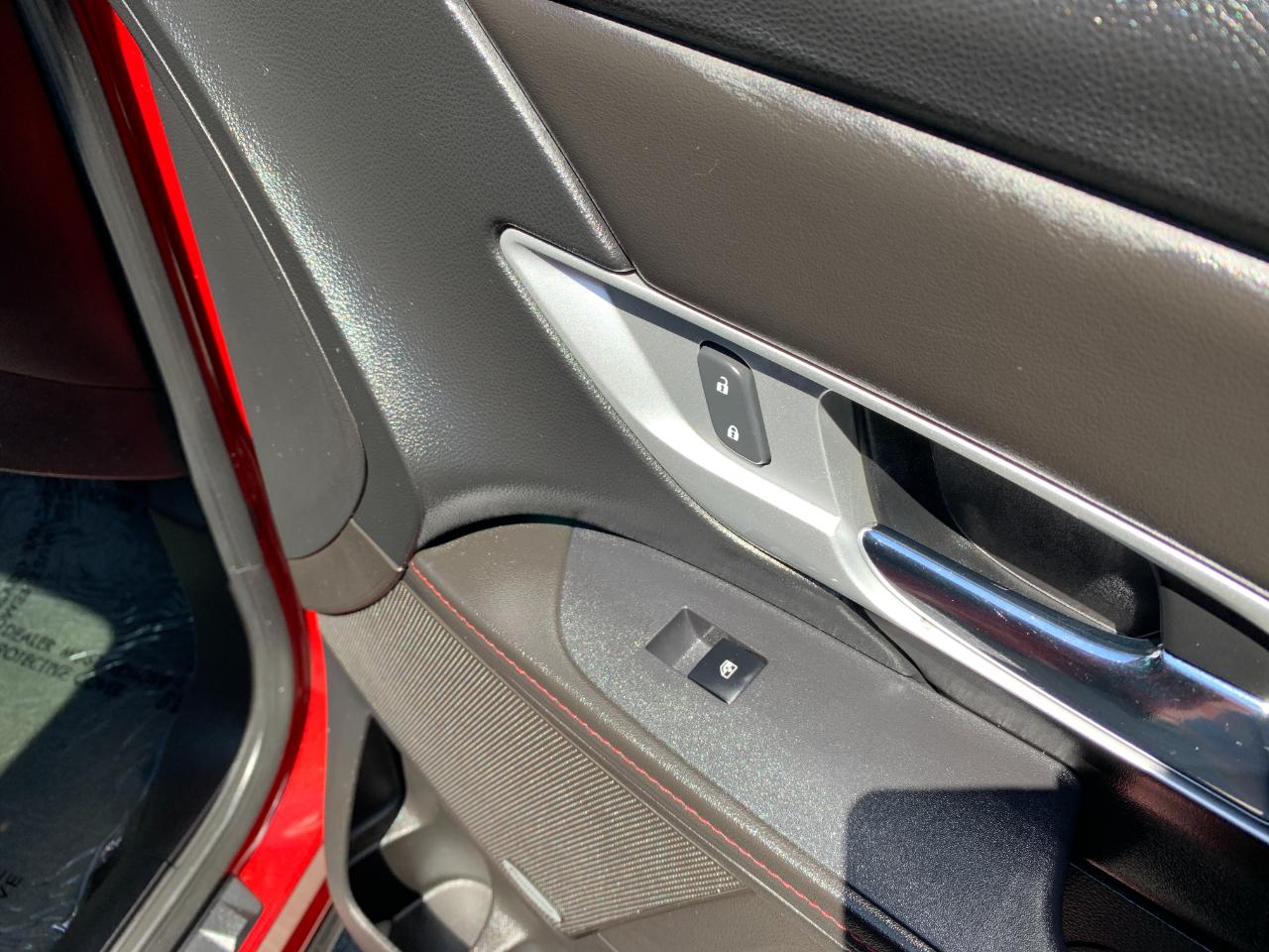 GMC Terrain SLT1 FWD 2013
