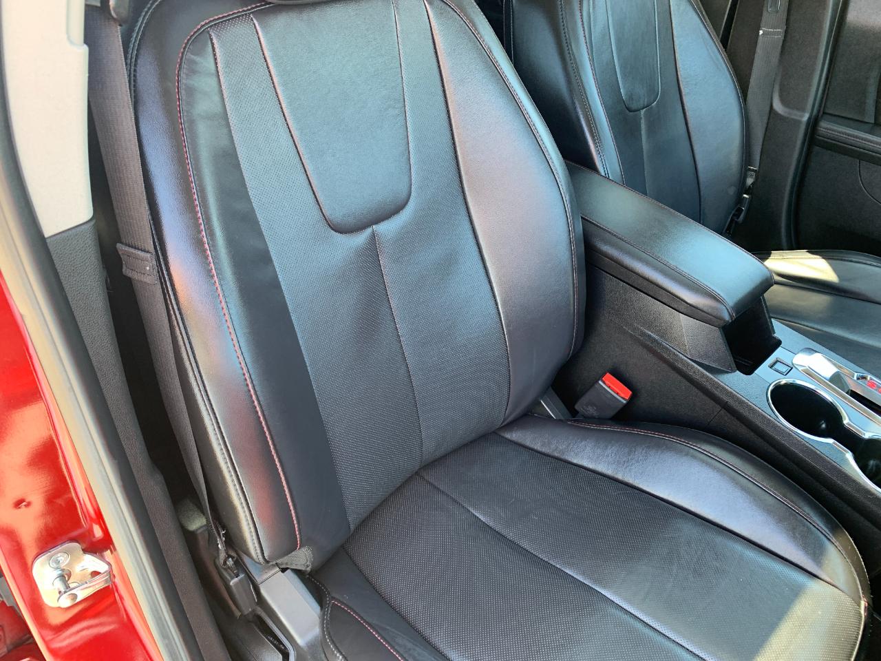 GMC Terrain SLT1 FWD 2013