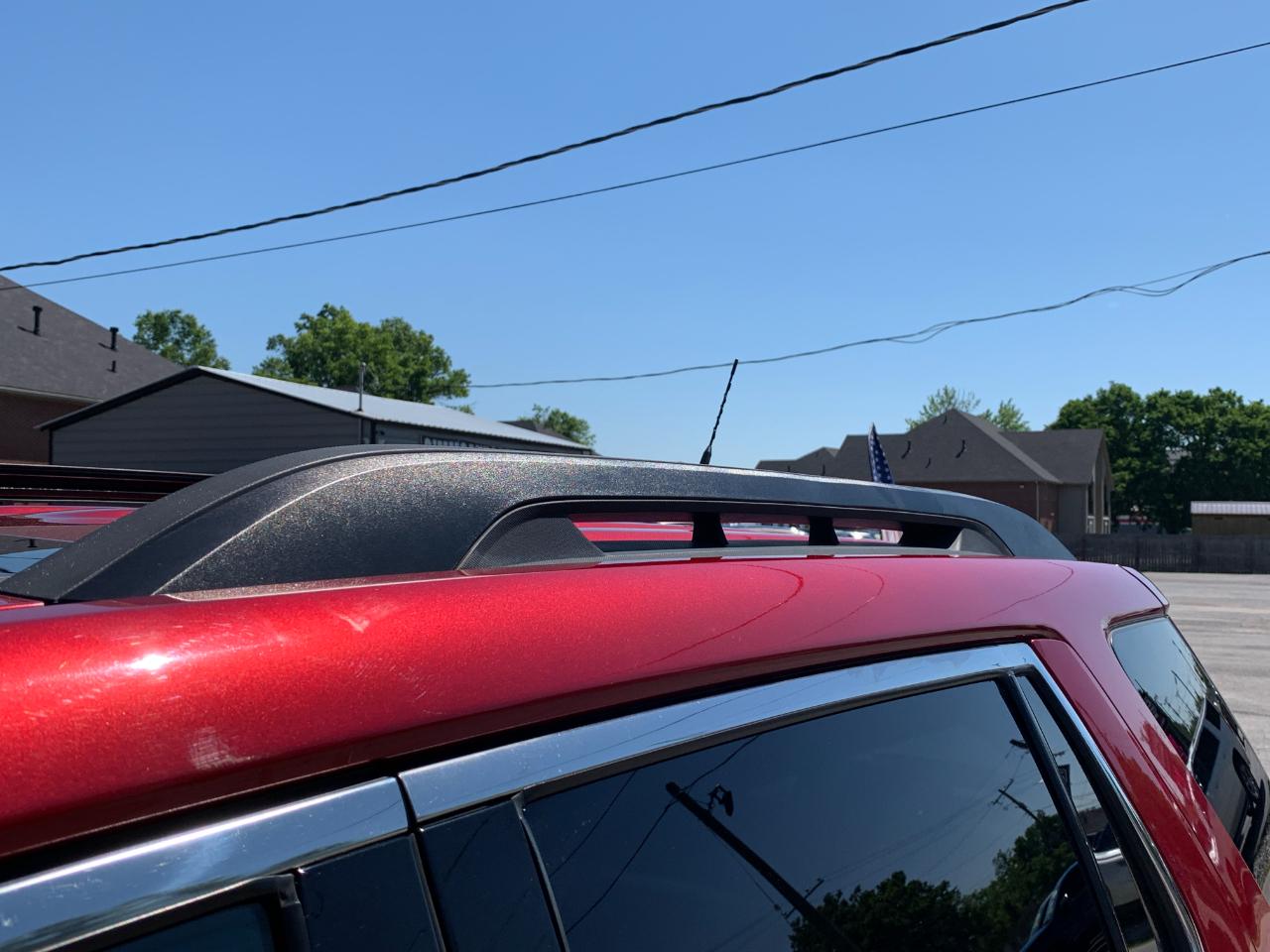 GMC Terrain SLT1 FWD 2013