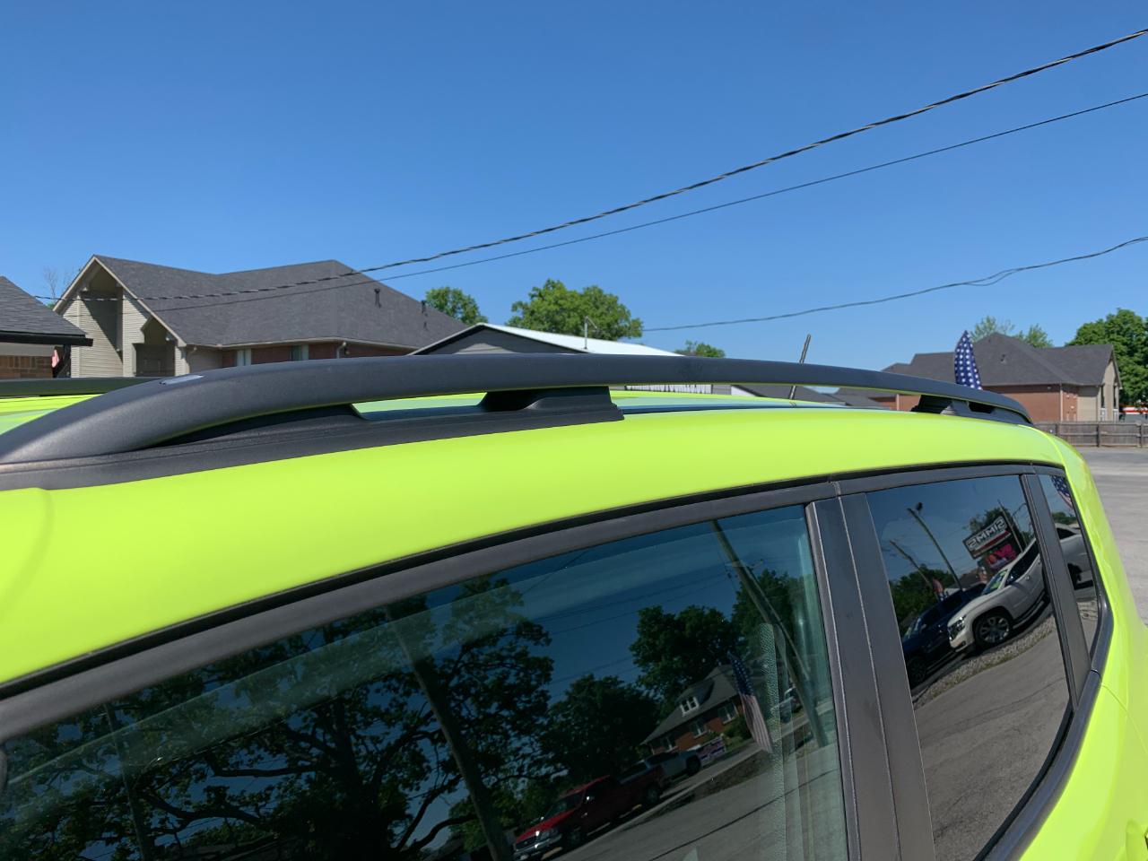 Jeep Renegade Latitude 4WD 2017