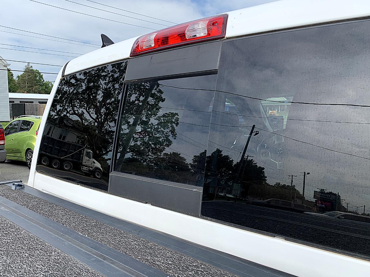 RAM 1500 Laramie Longhorn Edition Crew Cab SWB 4WD 2014