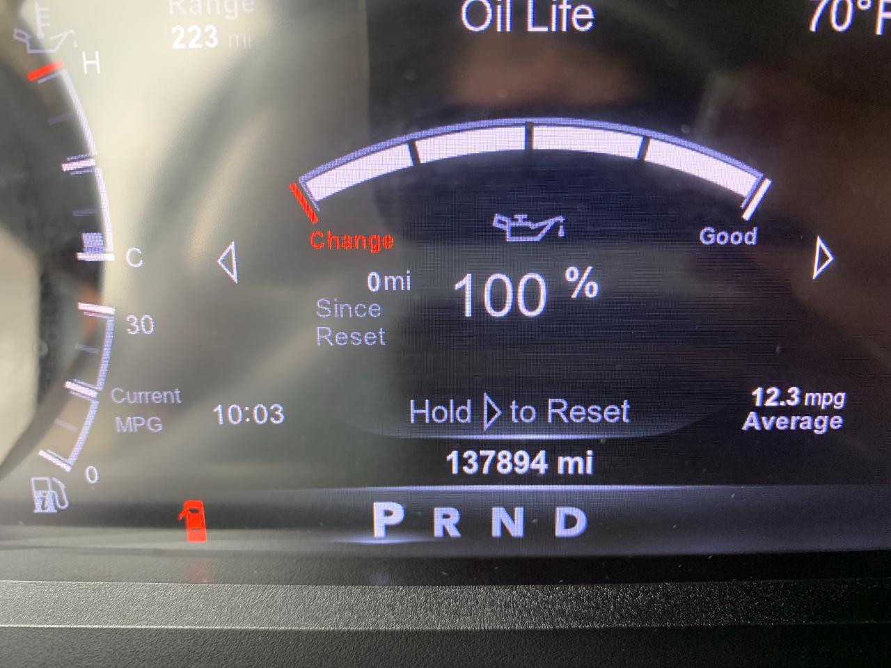 RAM 1500 Laramie Crew Cab SWB 4WD 2015
