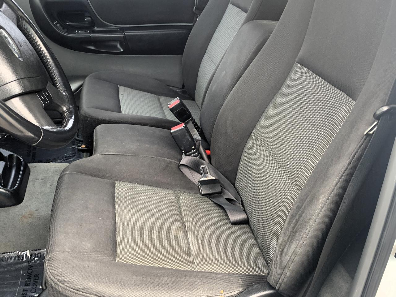 Ford Ranger XLT Long Bed 2WD 2004