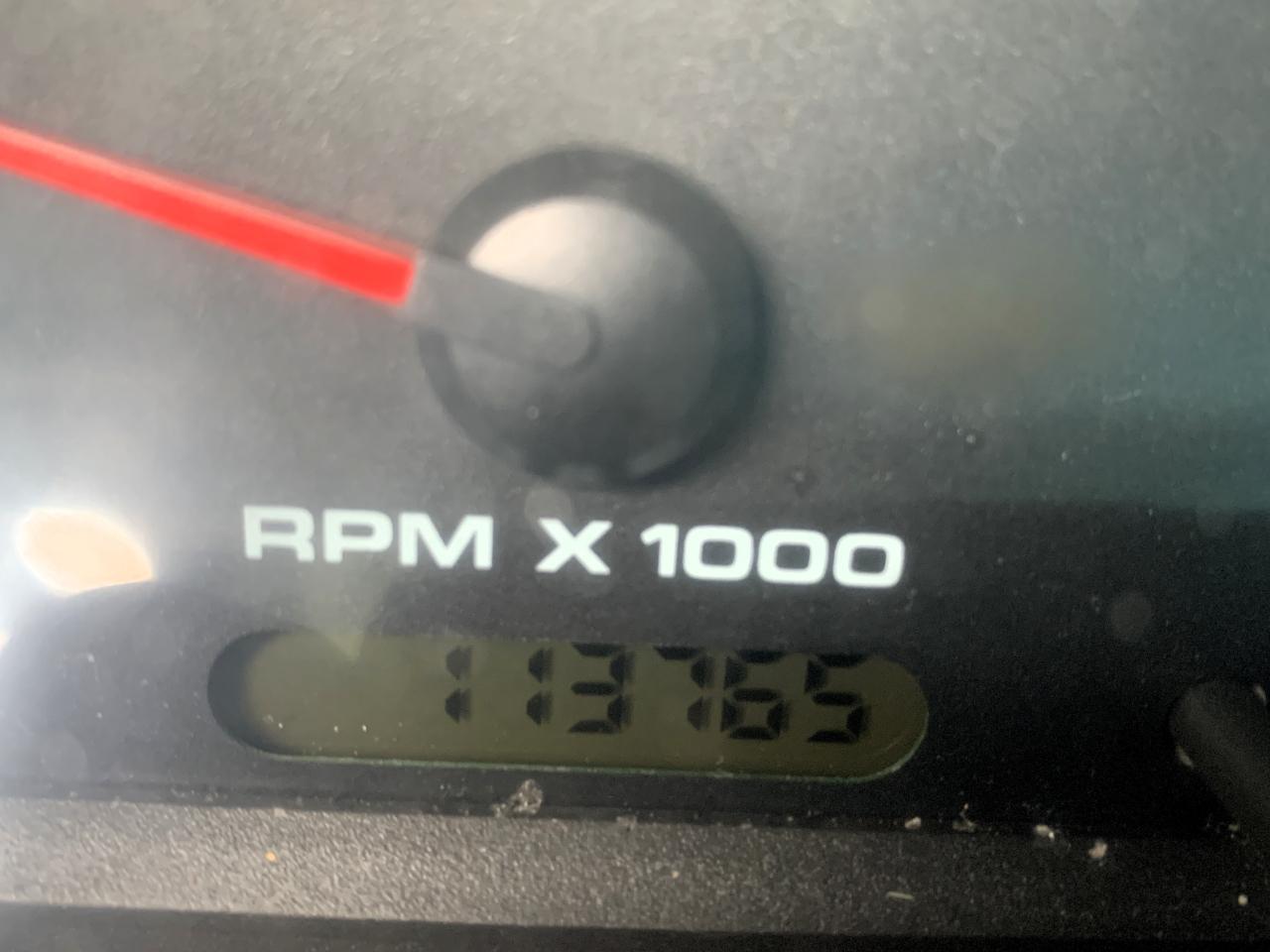 Ford Ranger XLT Long Bed 2WD 2004